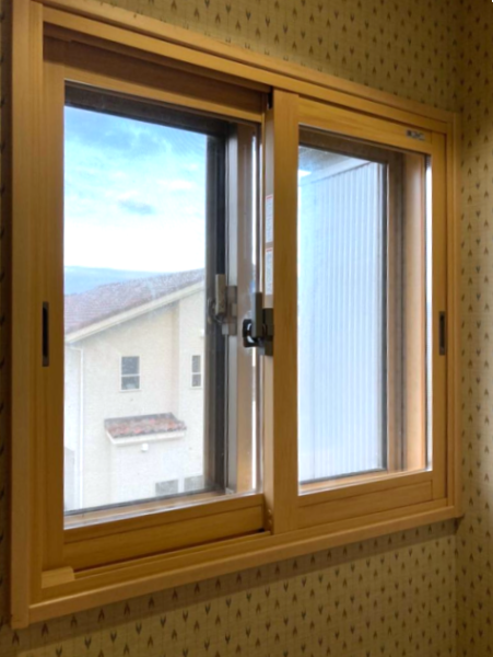 内窓取付”インプラス”