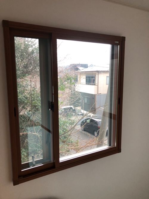 “インプラス”で暑さ寒さ対策。快適な暮らしを