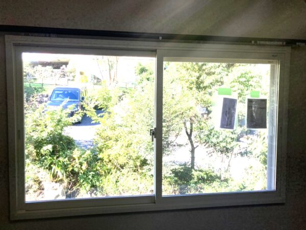 伊東市内窓リフォームインプラス施工例