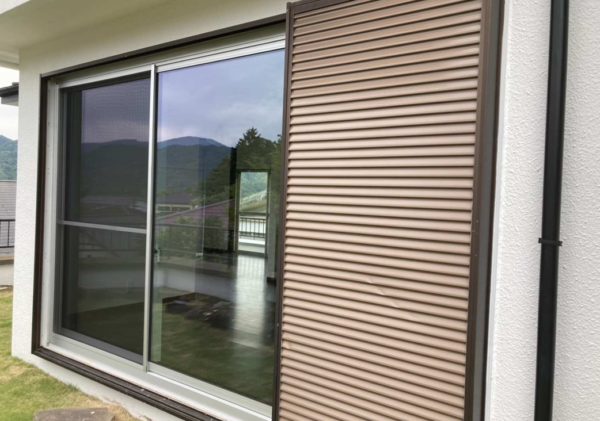 伊東市 外窓交換工事　リプラス　リフォーム