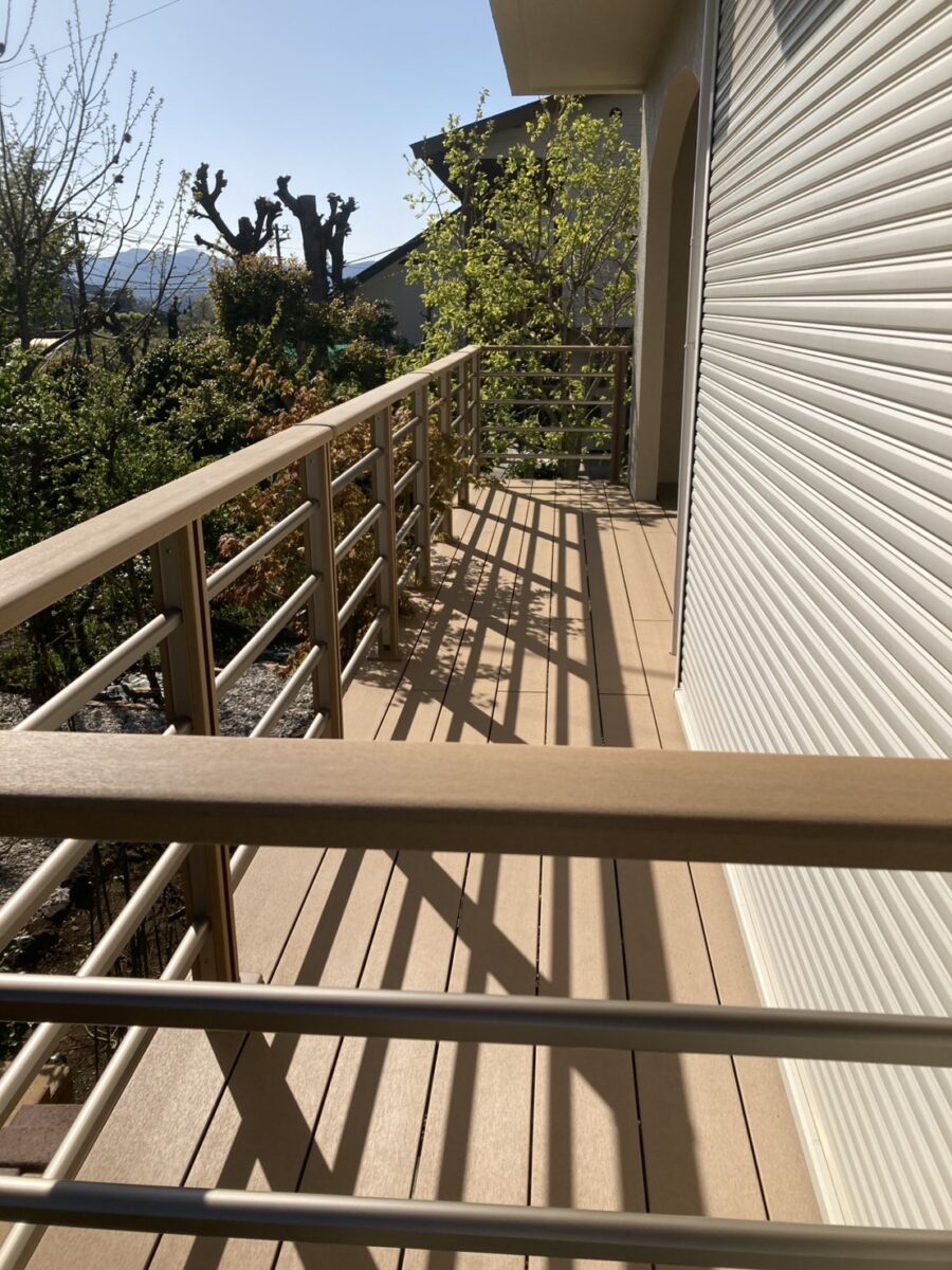  LIXIL「樹ら楽ステージ」で、暮らしにもうひとつのリビングを