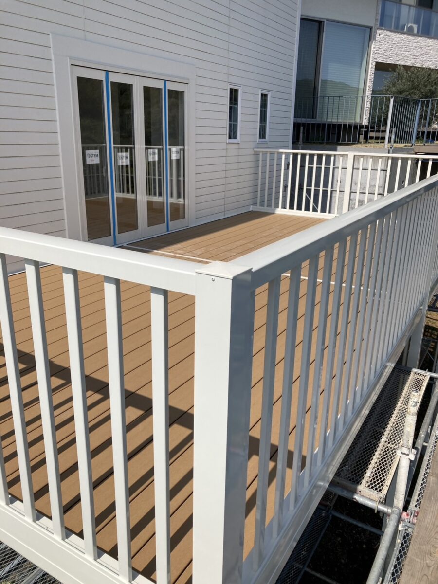 暮らしに、美しさと快適を。LIXILビューステージのある毎日