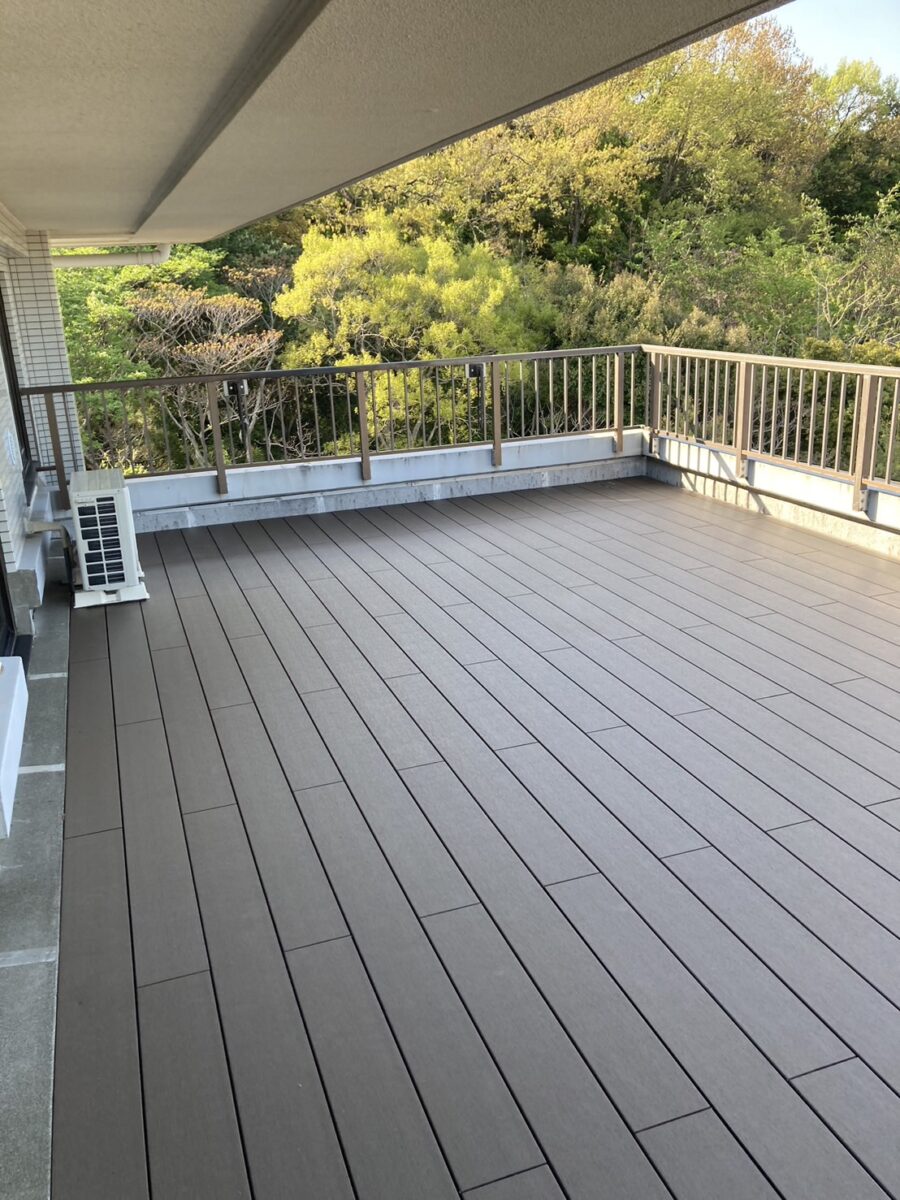 暮らしに寄り添う、やさしい外空間をつくります。