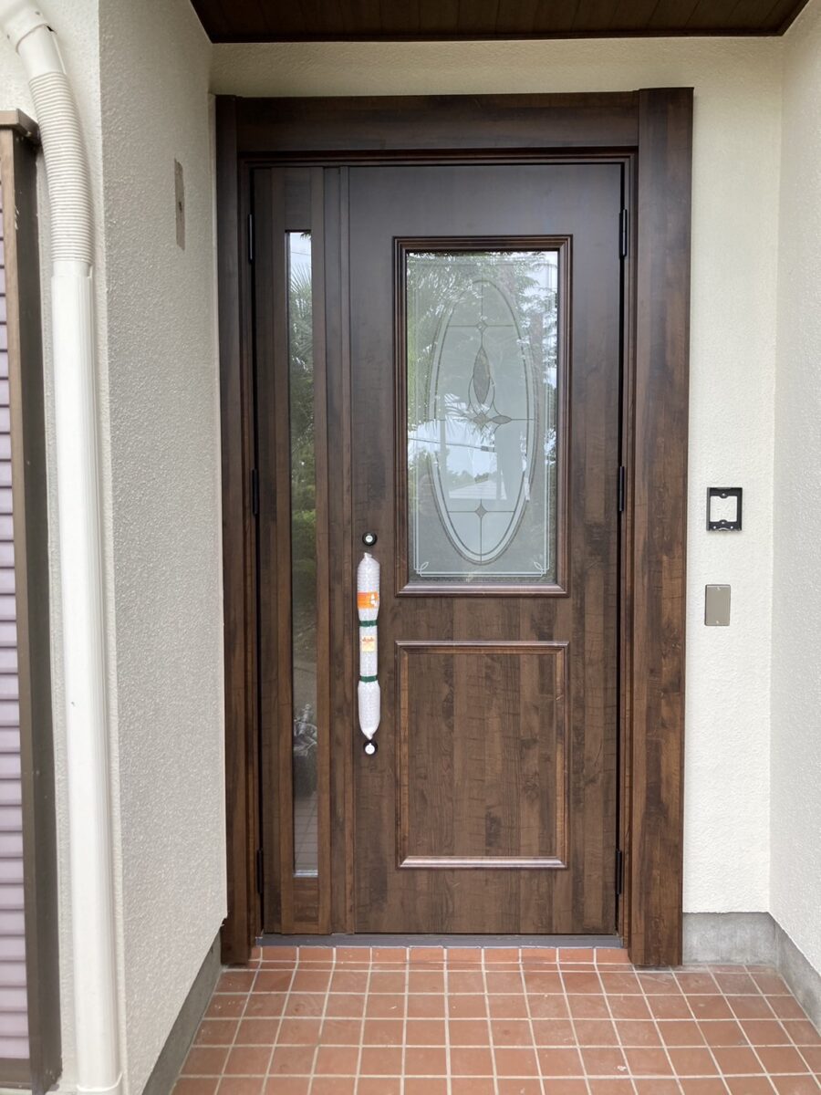 —「ただいま」が、もっと心地よくなるリフォーム—