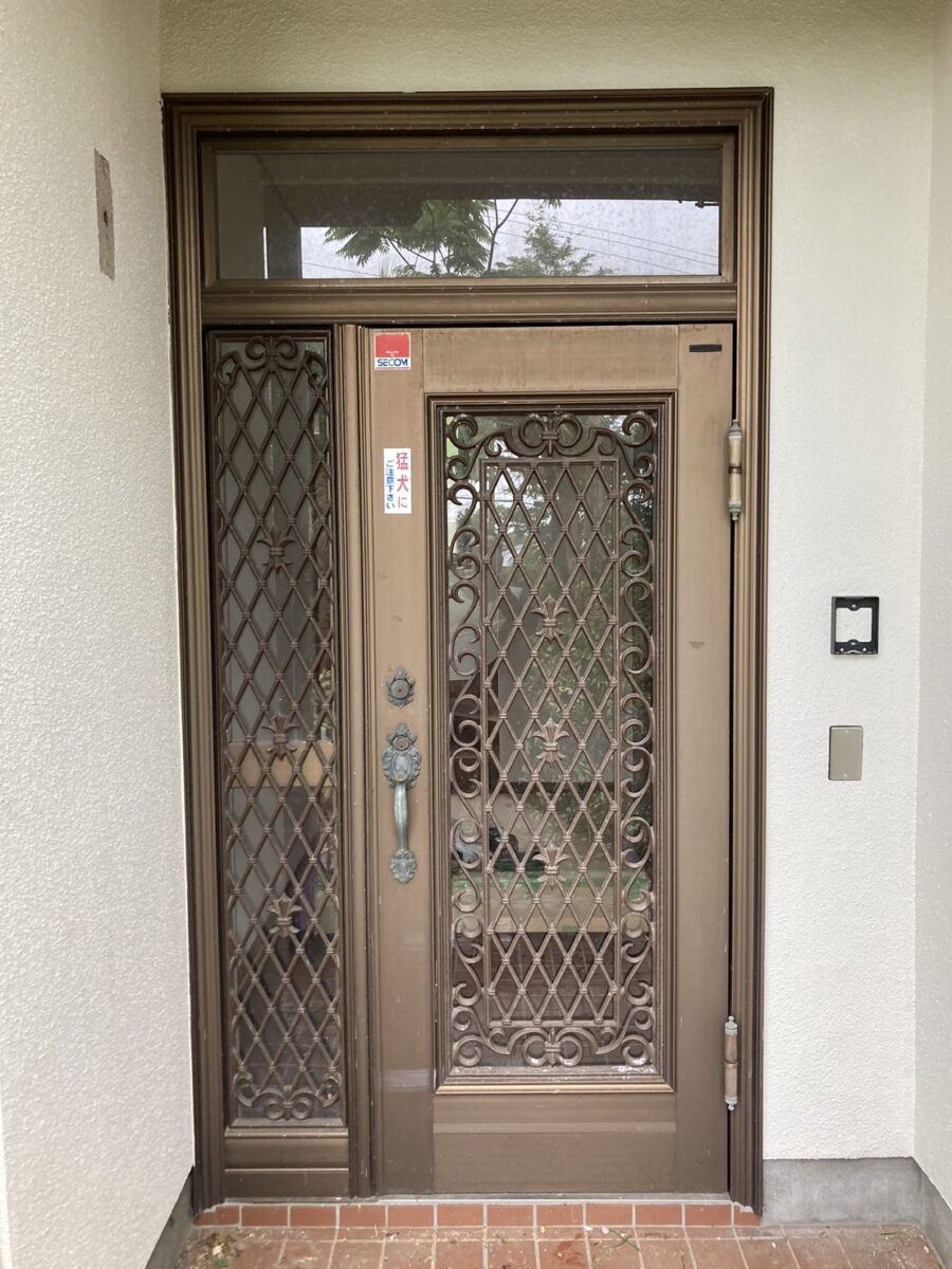 —「ただいま」が、もっと心地よくなるリフォーム—