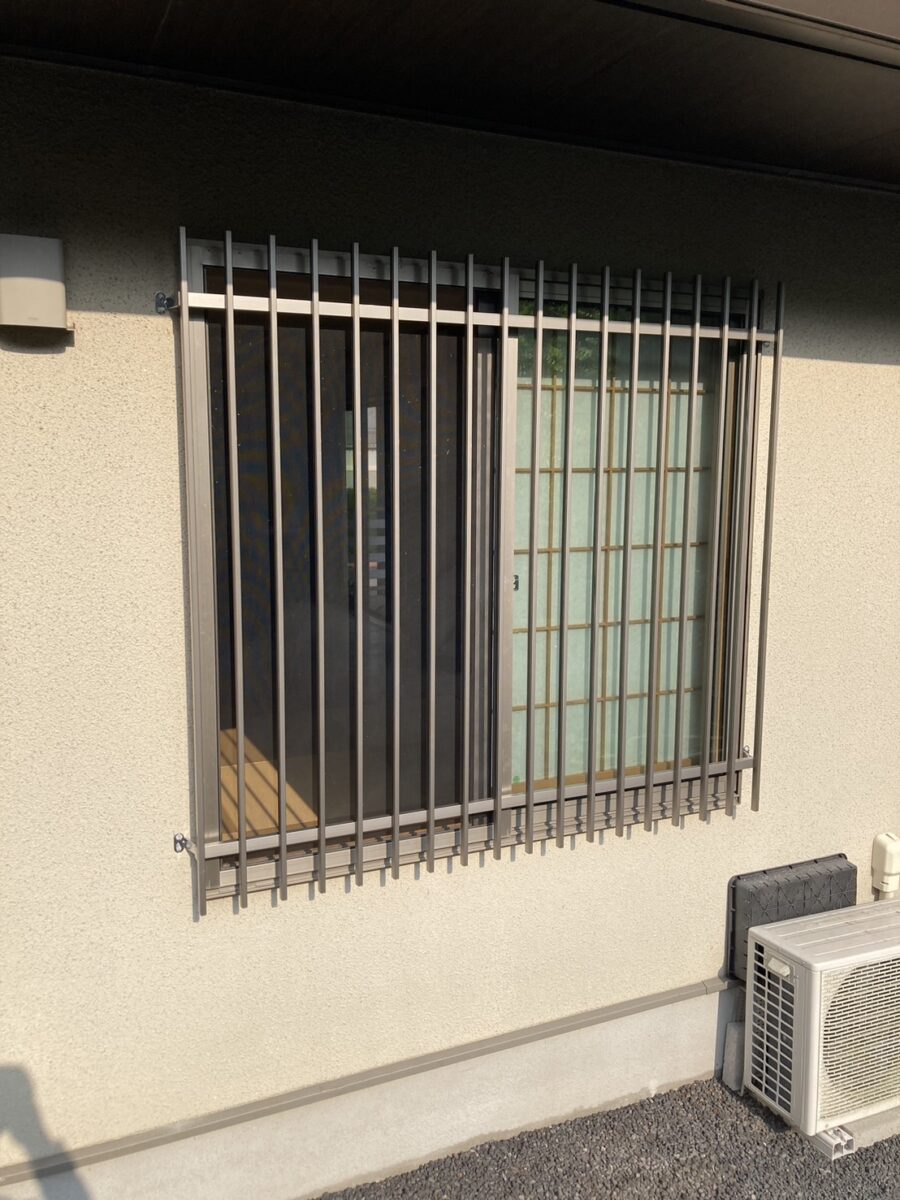 —防犯は、気づいたときがベストタイミング—