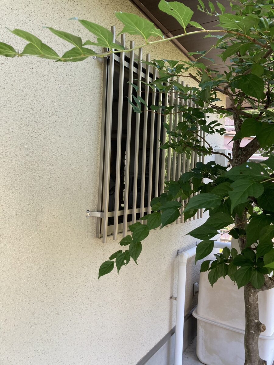 「“なんとなくの不安”を、“確かな安心”に変える窓まわり。」