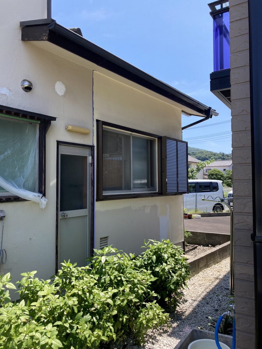 「“雨戸一筋”だったから、わかる違いがある。」