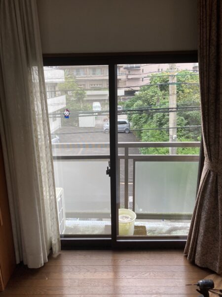 伊東市　インプラス内窓　リフォーム