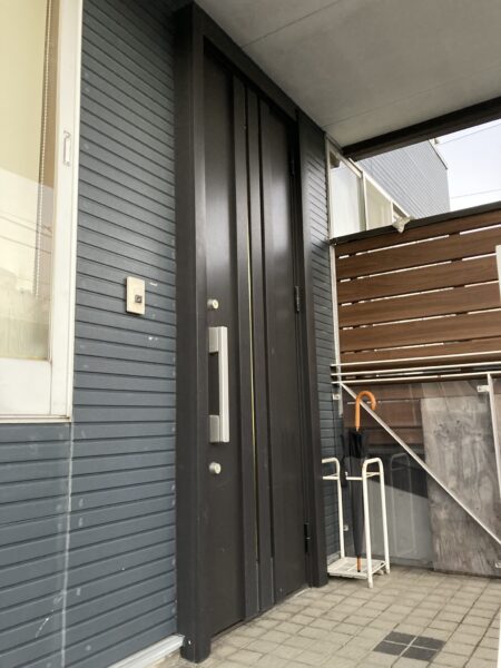 熱海市　リシェント　リフォーム