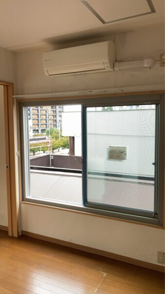 熱海市　インプラス内窓　リフォーム