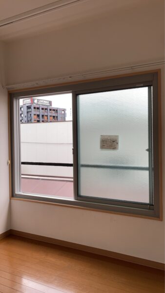 熱海市　インプラス内窓　リフォーム