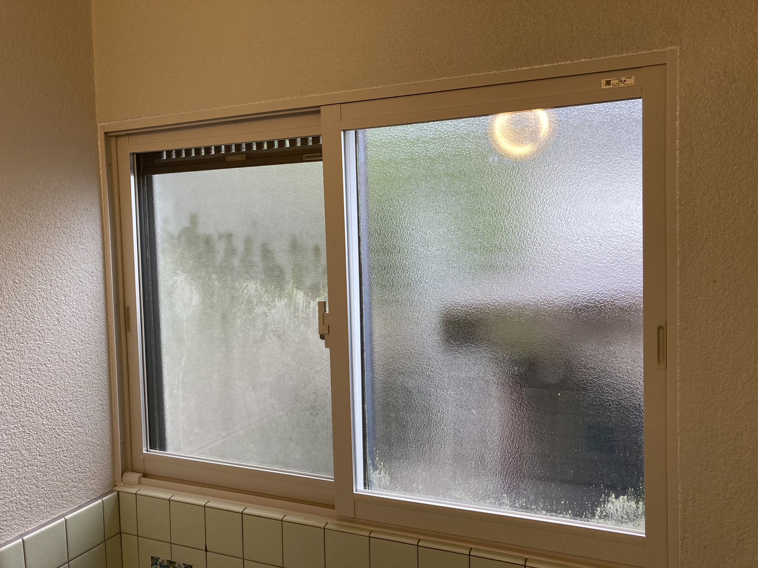 「サッシ」って何？自ら内窓をつけた理由