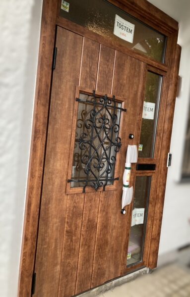 熱海市　リシェント　リフォーム