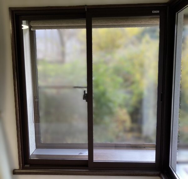 伊東市　インプラス内窓　リフォーム