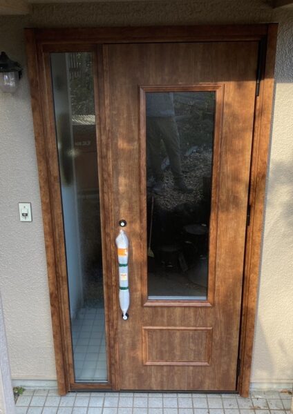 熱海市　リシェント　リフォーム