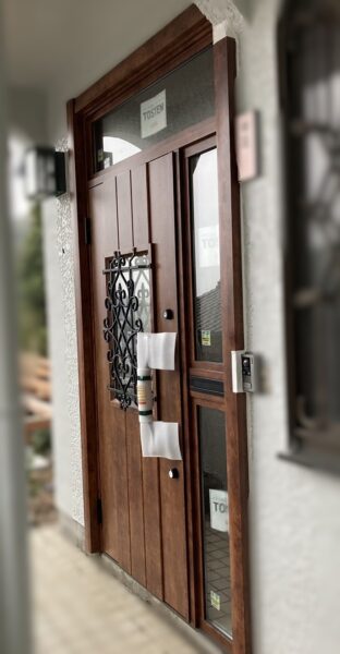 伊東市　リシェント　リフォーム