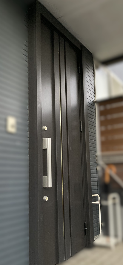 熱海市　リシェント　リフォーム