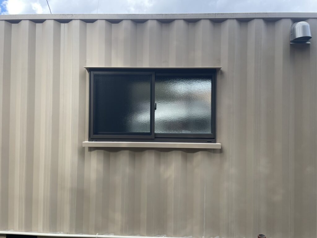 伊東市　サーモスⅬ　窓　リフォーム