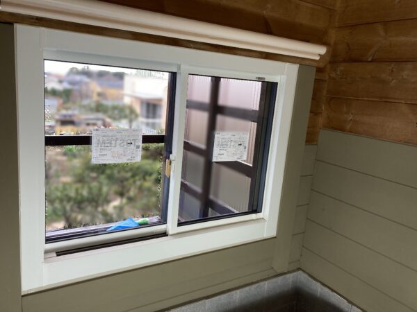 伊東市　リプラス　窓　リフォーム