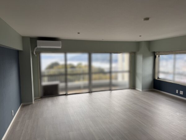 伊東市　クロス張替え　リフォーム