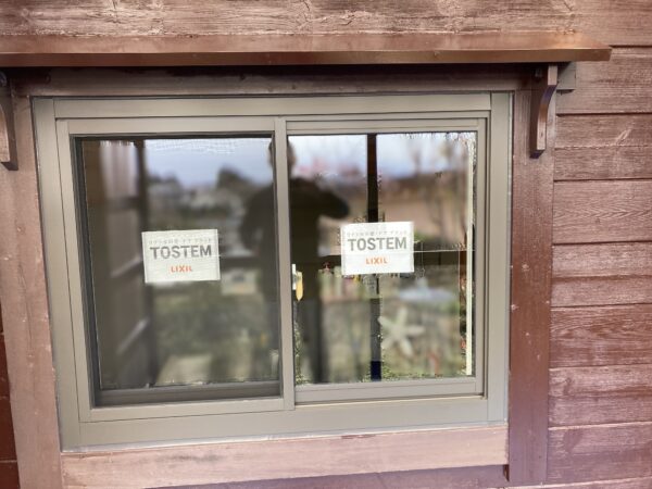 伊東市　リプラス　窓　リフォーム