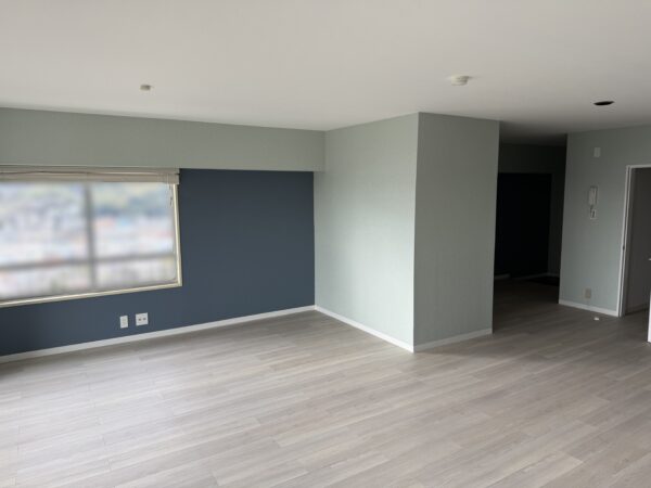 伊東市　クロス張替え　リフォーム