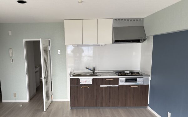 伊東市　キッチン　シエラ　リフォーム