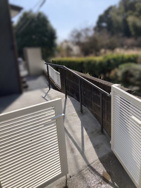 熱海市　グリップライン　リフォーム