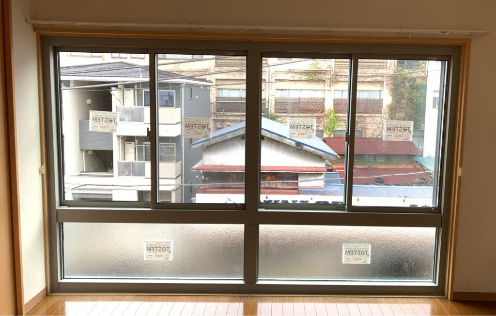 熱海市のマンションで窓リフォーム！費用・補助金・施工事例を写真でご紹介