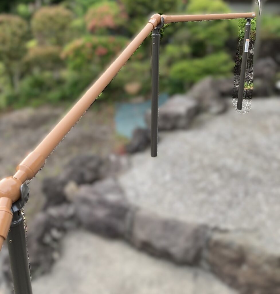 伊東市　グリップライン　リフォーム
